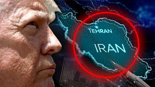 TRUMP'S ENDLESS WARS™ ARE ABOUT TO GET WORSE