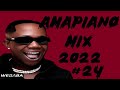 🔥Amapiano Mix 2022 #24 | 27 July 2022 | Dj Webaba