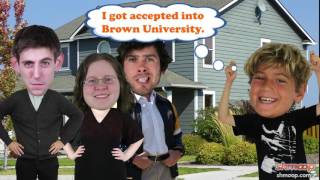 College Tour: Brown University