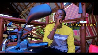 ELONG'O MUSIQ TADAMU IYIOOK official 4K videoSKIZA CODES  5968572 sent to 811