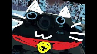 Multicrew Tank Combat slander (Part2)