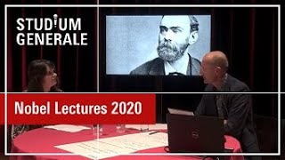 Nobel Lectures | Joost Drenth, Verena Schwach and Tim de Zeeuw