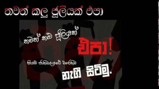 තෙල්දෙණිය සිද්ධියෙන් 24ක් අත්අඩංගුවේ