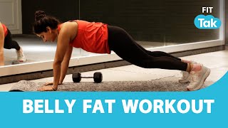 Belly Fat Workout | Belly Fat | Home Workout