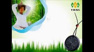 Tiens Aura Energy - Infinite Energy Enhances Life