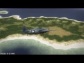 A6M2 'Zero' vs F4F 'Wildcat' - An Unfair Fight in the Pacific