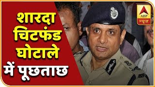 पंचनामा (09.02.2019): शारदा चिटफंड घोटाला केस में CBI ने पुलिस कमिश्नर राजीव कुमार से की पूछताछ