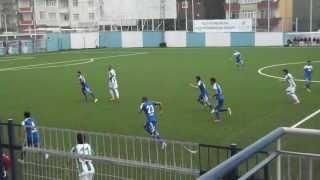 TUZLASPOR - ERZİNCAN REFAHİYESPOR