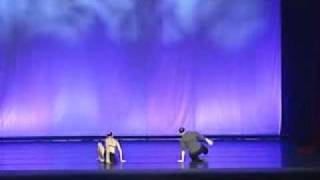 'Don't_Say_A_Word'_-_(2010_EDA_Revue_-_Tony_\u0026_Tori_Duet).wmv