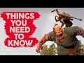 State of Decay 2: 10 Things You NEED TO KNOW