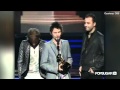 Lady Gaga's Egg-cellent Adventure & More from the 2011 Grammy Awards!
