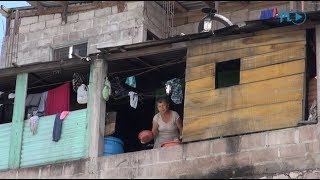 Las razones para migrar de Honduras: Desempleo, pobreza y violencia | Prensa Libre