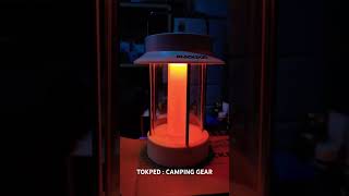 Lampu Camping Blackdog #camping #lampu #gear #camp #autolamp