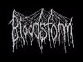 bloodstorm usa death 1992 the offering full demo