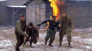 Soundtrack Hart's War : Final Salute