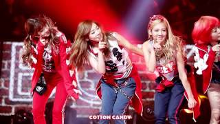 [FANCAM] 130106 KBS Hope Concert FULL by cottoncandy(merong77)