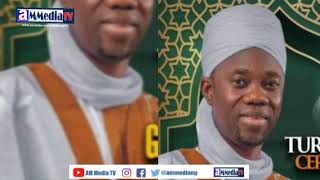 EXCLUSIVE INTERVIEW WITH SHEIKH FARUQ ONIKIJIPA BY ALH. SULAIMAN OLAWOYIN ON FAAJI FM