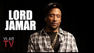 VladTV Live: Lord Jamar & Vlad Answer Audience Questions Live