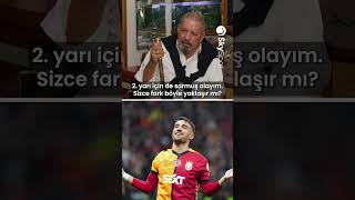 Erman Toroğlu İlk Yarının En’lerini Yorumluyor | #shorts