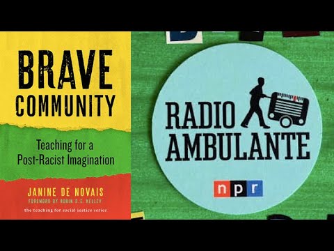 Education As The Practice Of Freedom Two Writers Teachers And