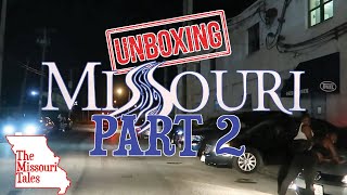 Missouri Isn't What You Think It Is Anymore