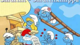 Smurffit  - Smurffikimppa