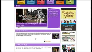 Netsmartz Review Video