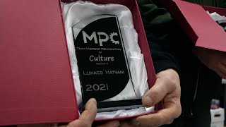 2021 MPC Culture Awards