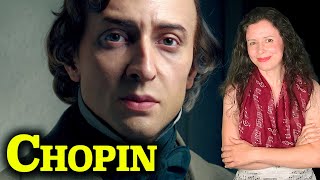 CHOPIN | Vida, muerte y amores imposibles del músico Frédéric Chopin | Biografía