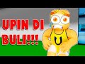 UPIN IPIN ROBLOX| UPIN DI BULI | DRAMA PENDEK (ROBLOX MALAYSIA)