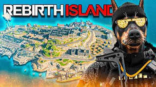 Rebirth Island Is Back!!!