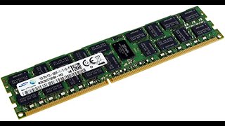 M393B2G70DB0-CMA Samsung 16GB PC3-14900 DDR3-1866MHz ECC Registered Dual Rank Memory Module