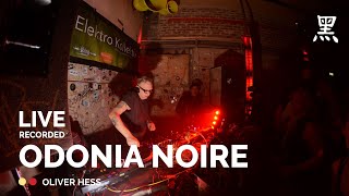 OLIVER HESS x Odonia Noire 4 - Odonien | for #SMSEpisode 23