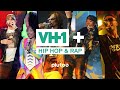 VH1+ Italia Hip Hop & Rap by Pluto TV - Promo