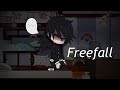 { “Freefall.” } Meme | Gacha | KNY-DS | AU | Angst | TW In Video