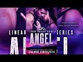 Angel - An alpha hero Navy SEAL military romantic suspense by Janie Crouch - Audiobook Full