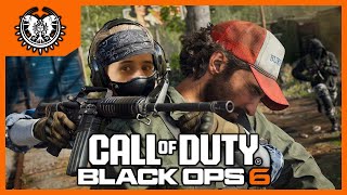 MODO MULTIPLAYER - CALL OF DUTY BLACK OPS 6! - #5