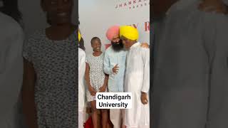 #kanwargrewal at #chandigarhuniversity  Punjabi new song | #viral #trending #punjabi #sufisong viral