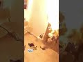 a washing machine exploded in spain explosion spain shorts