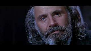 The Saint (1997) - Tretiak Political Rally
