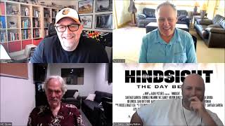 'Hindsight' is the Ultimate in Audio Teleplays - Interview