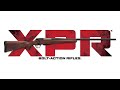 XPR Sporter