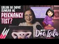 Kailan Ba Dapat Mag-Pregnancy Test? With Doc Leila, OB-GYNE (Philippines)