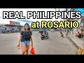 THE OTHER SIDE of PASIG | WALK at REAL LIFE in ROSARIO PASIG Philippines [4K] 🇵🇭