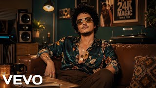 Bruno Mars - Hold Me Again ( Official Lyric Video )