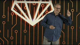 Commit Brooklyn 2019: GitLab Product Keynote
