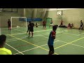 u16 north division in the london fa youth futsal league