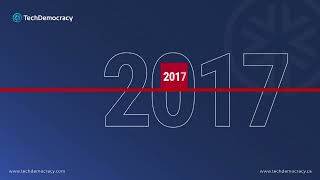 TechDemocracy Canada Expansion