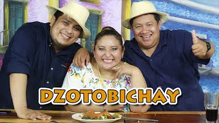 DZOTOBICHAY una tradición yucateca