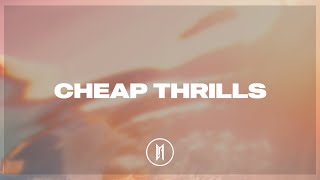 Cheap Thrills - Sia ft Sean Paul (Sub Español)